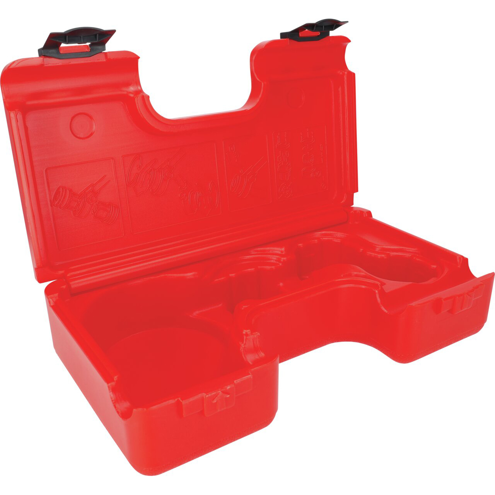 Rothenberger Kunststoffkoffer Super Cut 1/2-1.1/4" - 70780