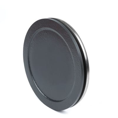 Deckel & Kappen NDK48