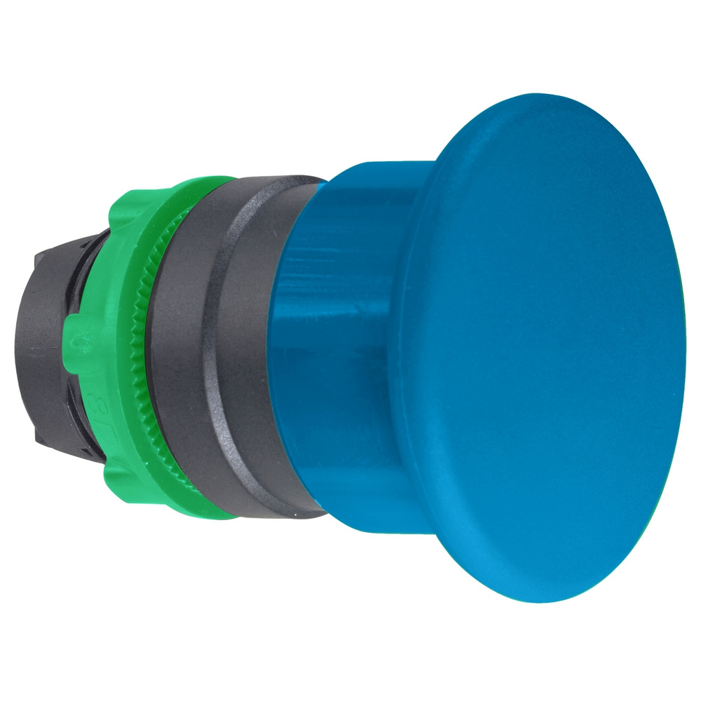 Schneider Electric Zb5ac6 Drucktaster-frontelement 1 St.