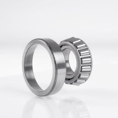Kegelrollenlager 25590/2/25520/2 Q