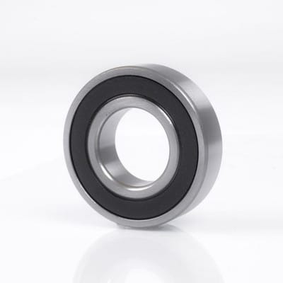 Rillenkugellager W627 -2RS1