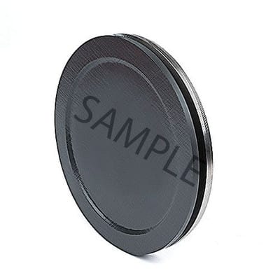 Deckel & Kappen SCC209