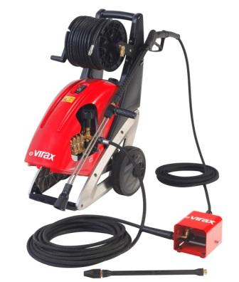 Elektrische Quecksilbermaschine Virax - 293280