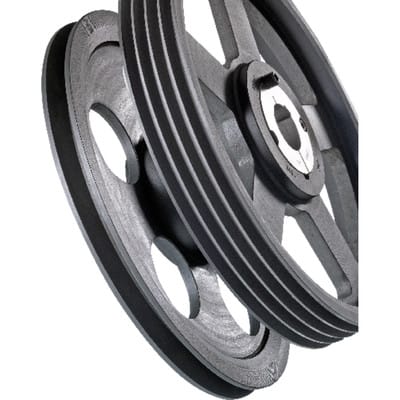 Keilriemenscheibe TB SPB 190/3 (TLB 2517)