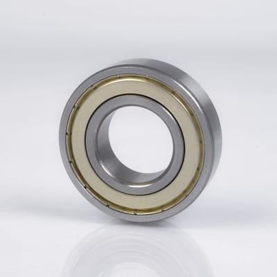 Rillenkugellager 6311 -ZZEC3