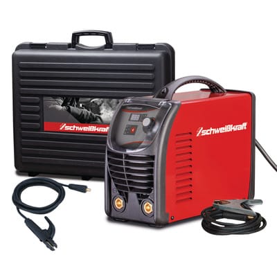 CRAFT-STICK 161P Elektrodeninverter