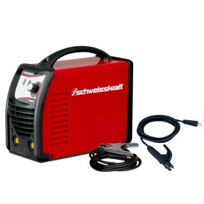 EASY-STICK 161 Elektrodeninverter