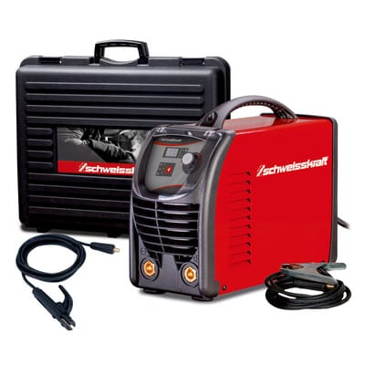 CRAFT-STICK 201P Elektrodeninverter