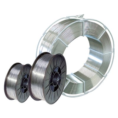 Schweißdraht V2A/1,0mm/15kg Werkstoff-Nr. 1.4316 K300