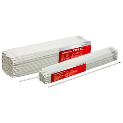 Stabelektrode 4316AC 3,25x350 PKxStk=1x36, 1,3kg