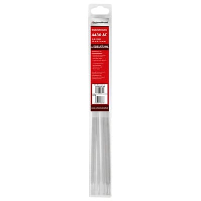 Stabelektrode 4430AC, 2,5x300 SB-Verp. , VE 15 Stck. = 0,27k
