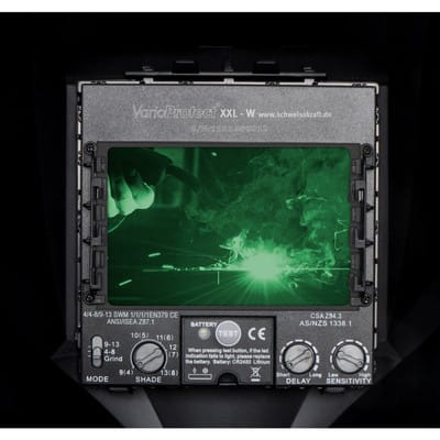 Filterkassette für VarioProtect XXL-W