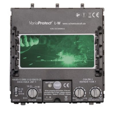 Filterkassette L-W für VarioProtect L-W