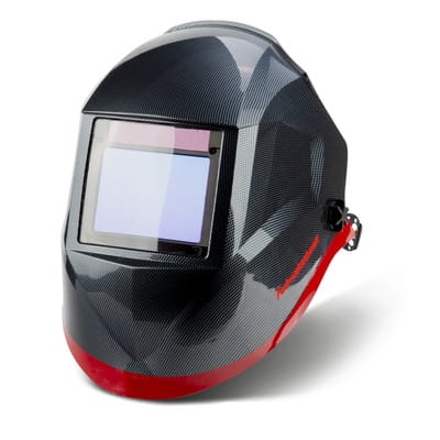 VarioProtect XXL-W-2 TC Automatik-Schweißschutzhelm