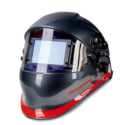 VarioProtect XXL-W F-TC Automatik-Schweißschutzhelm