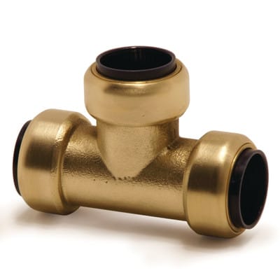 T-Steckverbinder 18mm