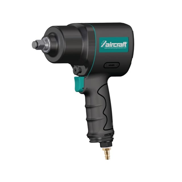Druckluft-Industrie-Schlagschrauber ISS-C 1/2" PRO