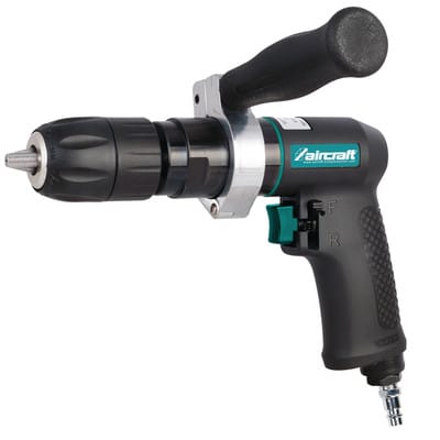 Druckluft-Bohrmaschine BM-C 13 PRO