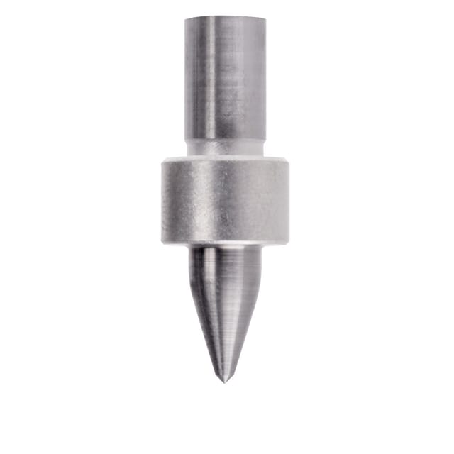 Fließlochbohrer form 12 lang Thermdrill