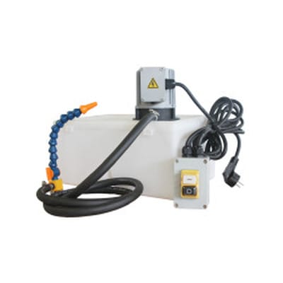 KME1 / 230V/1Ph/50Hz Kühlmitteleinrichtung