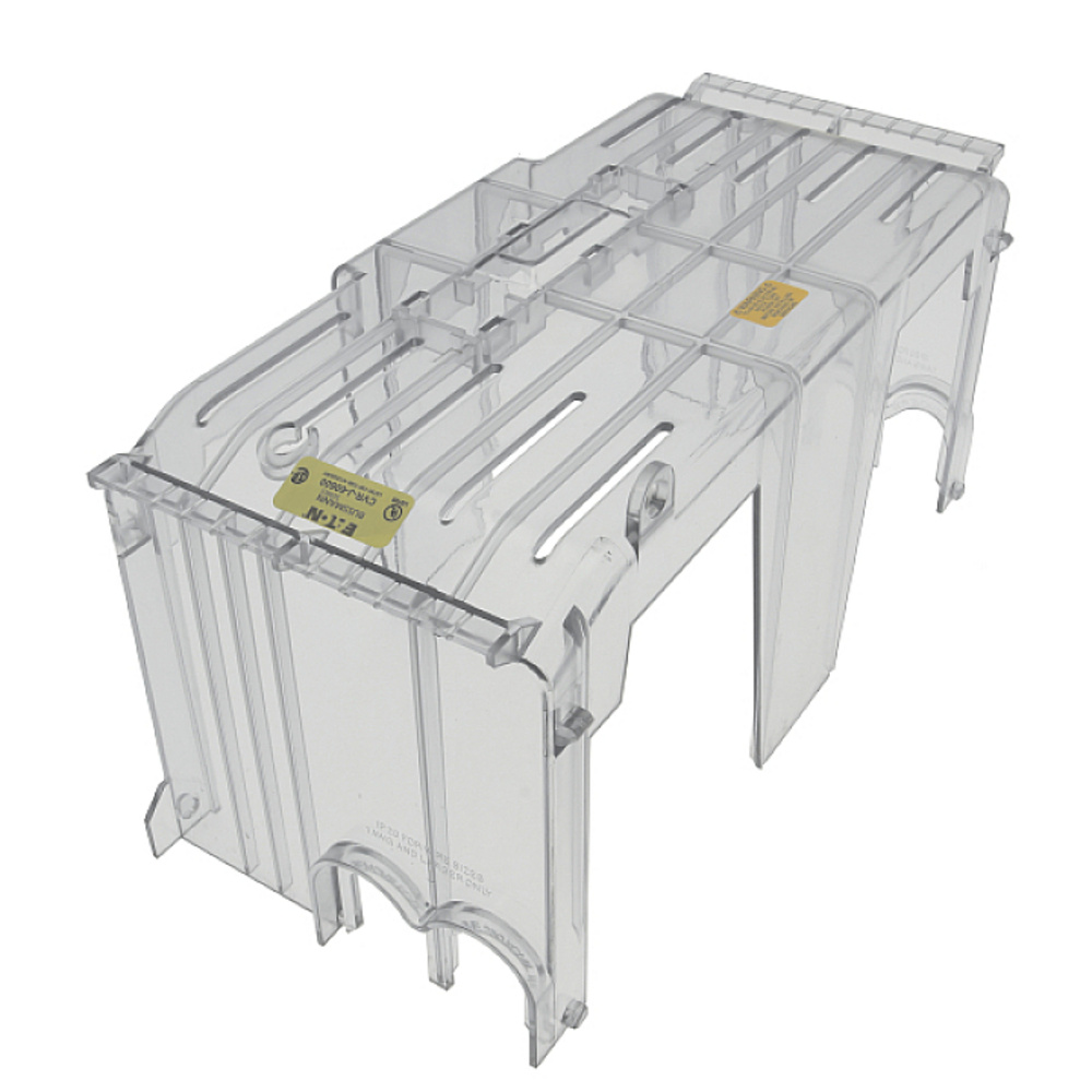Eaton Cvri-j-60100-m Sicherungs-abdeckung 100 A 600 V 1 St.
