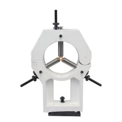 Lünette feststehende für TM3310 Spannbereich 10-70mm