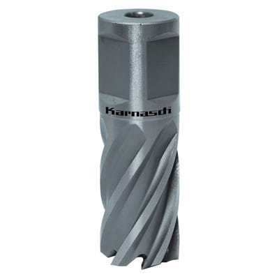 Kernbohrer WS19, ø37 x 25mm