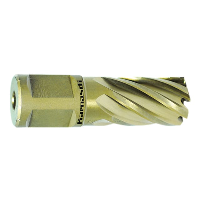 Kernbohrer Gold-Line ø12 x 30mm