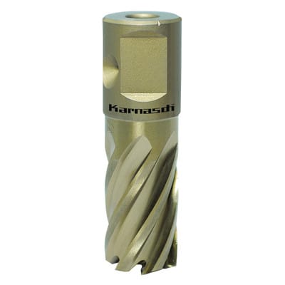 Kernbohrer Gold-Line ø25 x 30mm