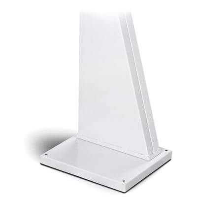 Unterbau zu MBSM 100-130 / 100-130-2
