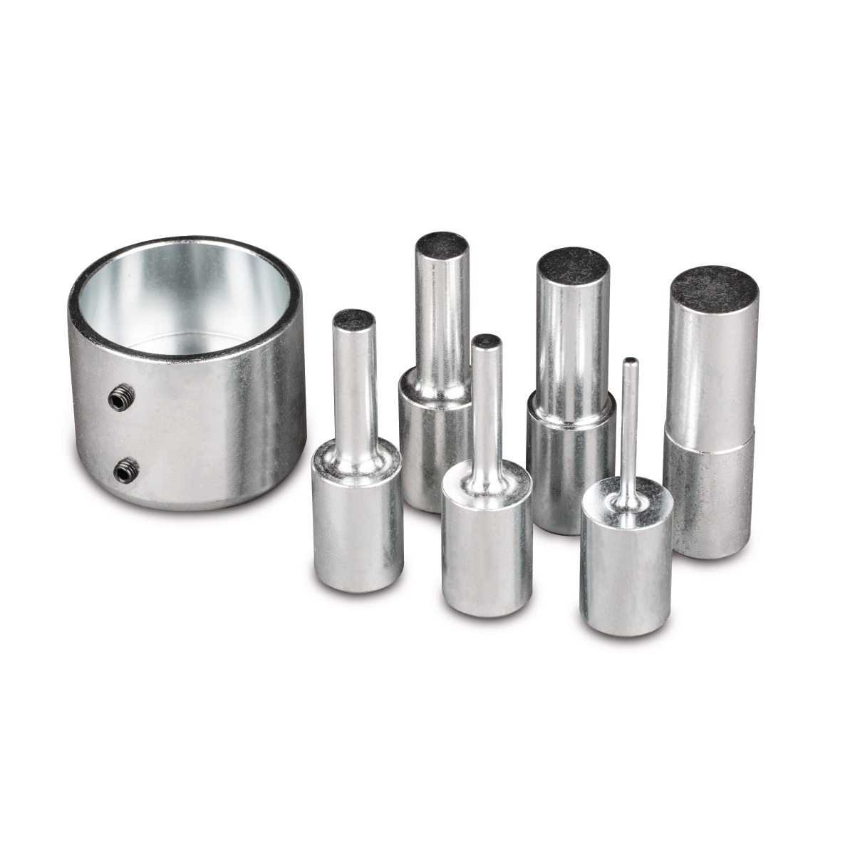 Druckdornsatz WPP 60 HBK