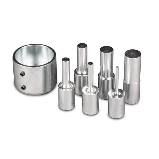 Druckdornsatz WPP 60 HBK