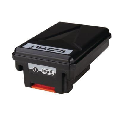 Akku 18V / 2,0 Ah für flexCAT 18 B, dryCAT 15 B & ADSG 15