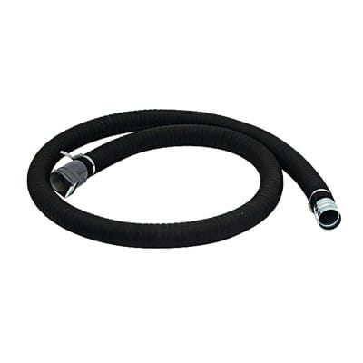 Saugschlauch 3m Ø50mm für flexCAT 3100 EOT-Pro
