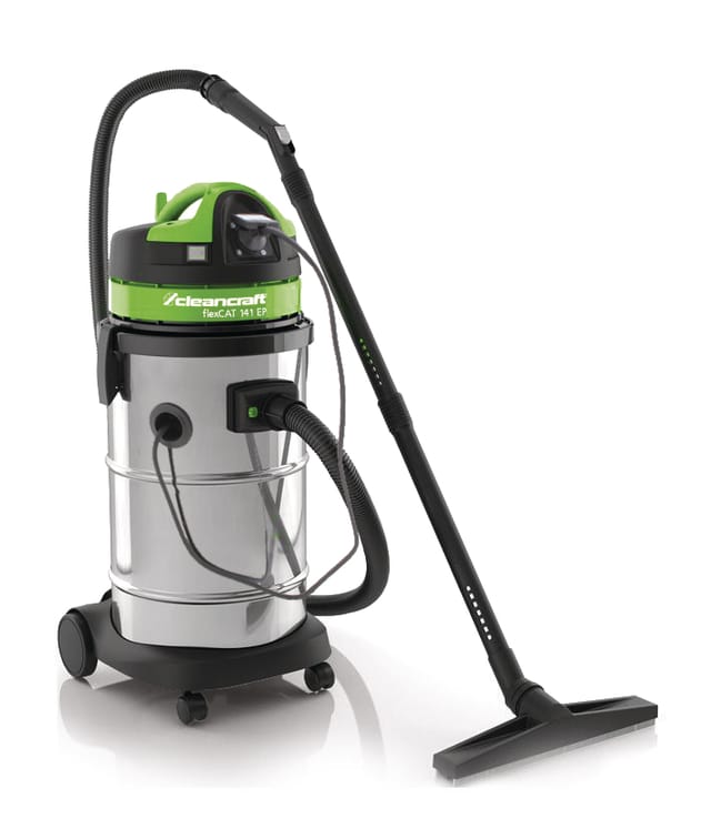 flexCAT 141 EP Spezialsauger