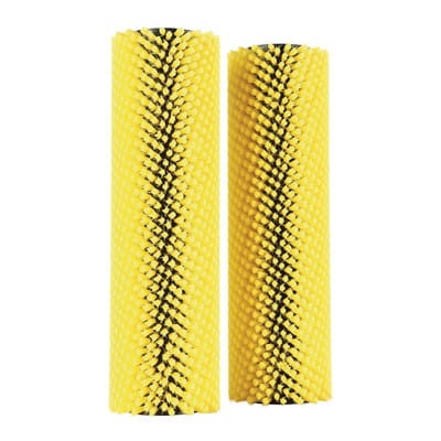Bürste gelb DWM-K, DWM-H 420