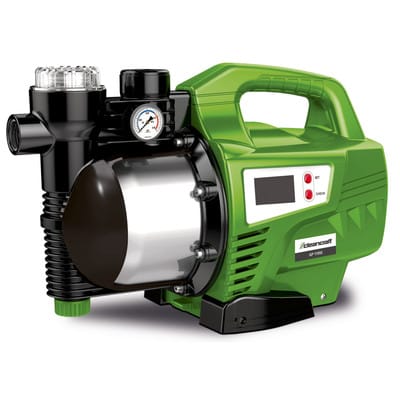 GP 1105S Gartenpumpe