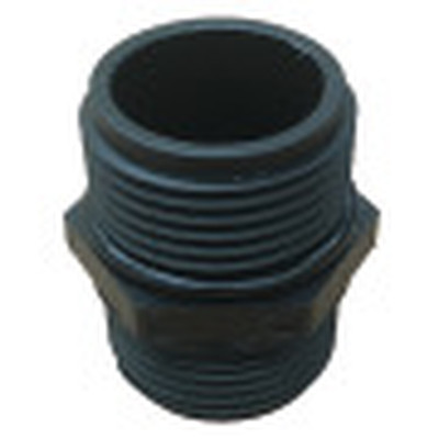 Anschlussstück 1" SPWP 1107