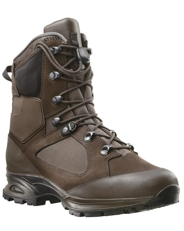 Stiefel NEPAL Pro, braun, Größe UK 11.5 / EU 47