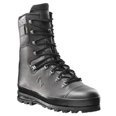 Sicherheitsstiefel CLIMBER, SB, schwarz, Größe EU 40
