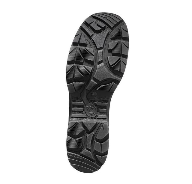 Sicherheitsstiefel AIRPOWER XR1, S3, schwarz, Größe UK 9.0 / EU 43