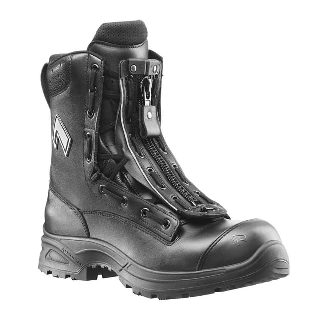 Sicherheitsstiefel AIRPOWER XR1, S3, schwarz, Größe UK 12.0 / EU 47
