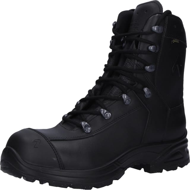 Sicherheitsstiefel AIRPOWER XR21, S3, schwarz, Größe UK 7.0 / EU 41