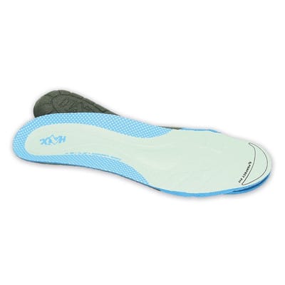Insole PerfectFit Safety narrow, Größe UK 13.0 / EU 48