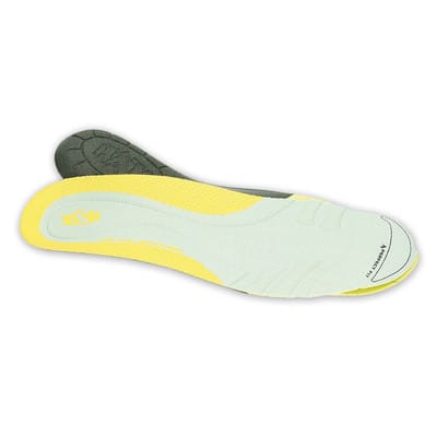 Insole PerfectFit Safety wide, Größe UK 6.5 / EU 40