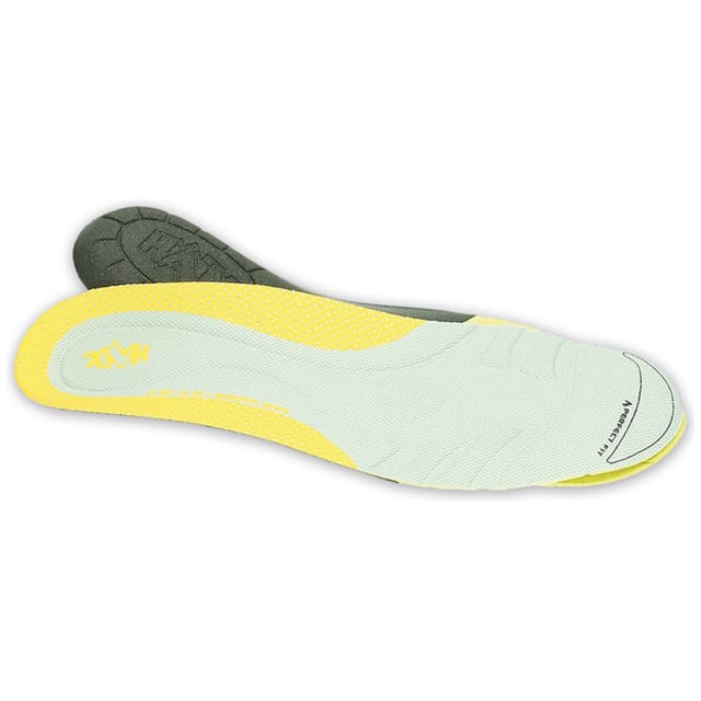 Insole PerfectFit Safety wide, Größe UK 11.5 / EU 47