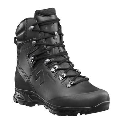 Stiefel COMMANDER GTX, O2, schwarz, Größe UK 9.0 / EU 43