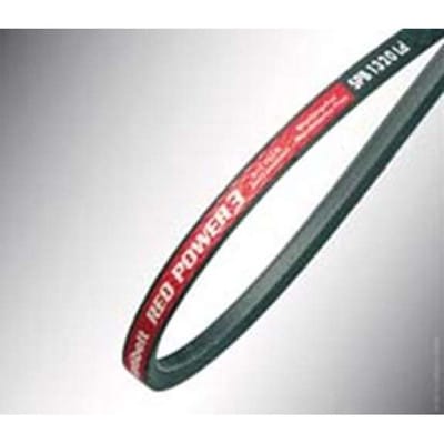 RED POWER 3 SPC 3150 RP Hochleistungs-Schmalkeilriemen