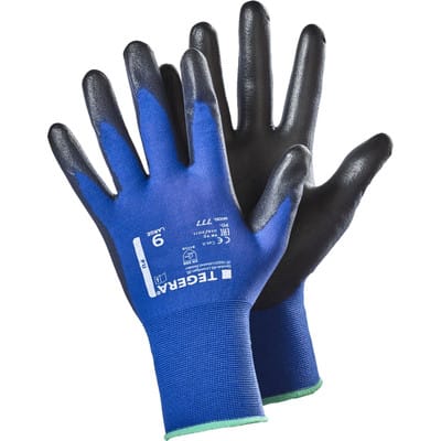 Synthetikhandschuh 777, Größe 10