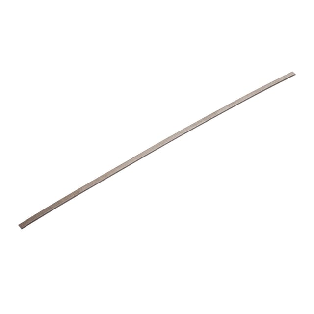 Flachschneidemesser 30cm (12")